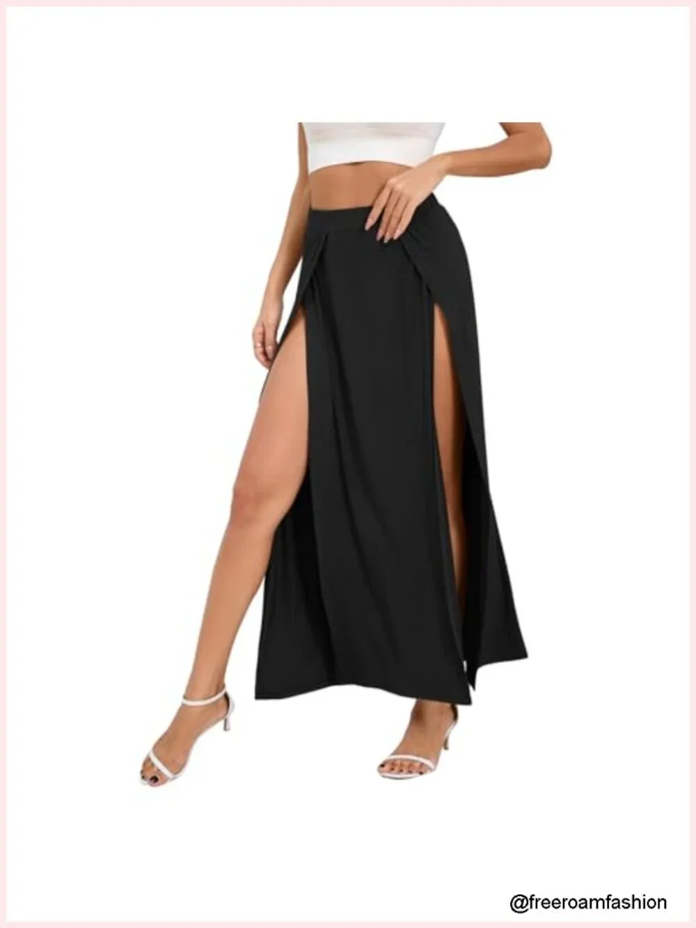 N/A this flowy